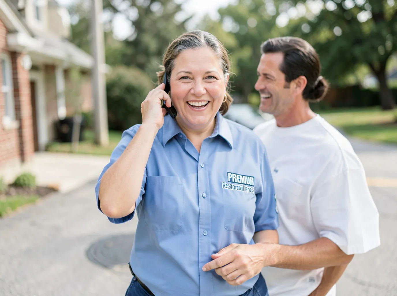 Water Damage Restoration Lawton, IA FAQs